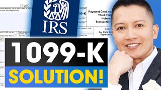 1099K Confusion Part 2 | How to Report on Tax Return