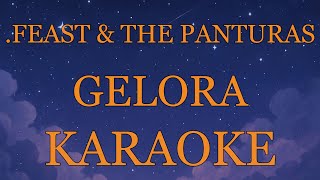Download Lagu .Feast \u0026 The Panturas - Gelora INSTRUMENTAL (disertai VIDEO LIRIK KARAOKE) MP3 Download Lagu .Feast \u0026 The Panturas - Gelora INSTRUMENTAL (disertai VIDEO LIRIK KARAOKE) MP3