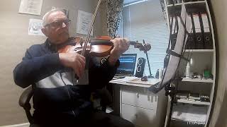 Waltz No1 Opus 6  Colapse   By Hikaru Shirosu