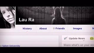 Friend request end credit 😈