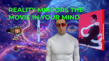 REALITY TRANSURFING: Positive Slides | Lesson 30/88