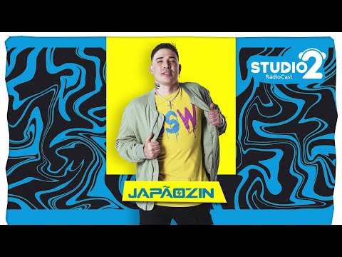 Studio2 RadioCast #11 - Japãozin e convidados