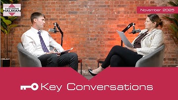 🗝 Key Conversations: Why Landlords Need Property Management — pt.1