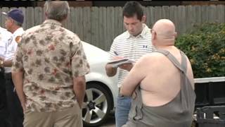 Man Dies In Metairie Fire