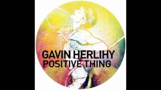 Gavin Herlihy - Positive Thing (Inxec & Droog Remix) Resimi