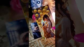 БУДЕТ ЛИ МЕЖДУ ВАМИ ПЕРЕМИРИЕ 🤯💥⁉️ #shorts #voodoomagic #перемирие #гадание #вспоминаетлименя #таро