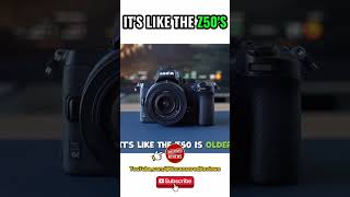 Nikon Z5: Still a Smart Buy? #shorts