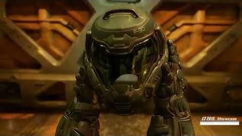 [4K] DOOM 2016 | Better than E3 | looks INCREDIBLE with RAY TRACING !! | RTX Showcase