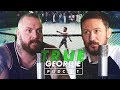 JOHN KAVANAGH | True Geordie Podcast #106