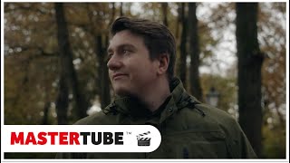 A day in the life of an international master's student at Nyenrode | Estian van der Walt