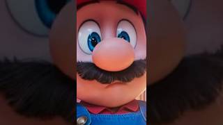 Mario Movie AI Rumor: Did AI Write the Plot? #supermariogalaxy