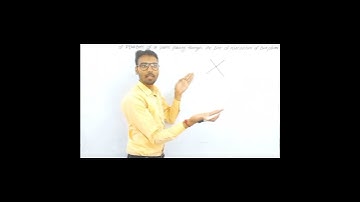 class 12 maths | line of intersection of two planes | 3d geometry | cbse | ncert | element |