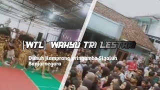 Kuda kepang [WTL] Wahyu Tri Lestari Wiroyudho!!