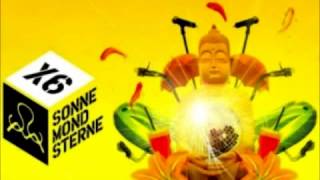 Marcapasos (live Set) @ Sonne Mond Sterne Festival 2012 - SMS X6 - Saalburg - 10.08.2012 (1).3gp