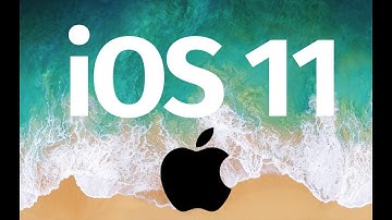 How to Update to iOS 11 - start to finish - entire process