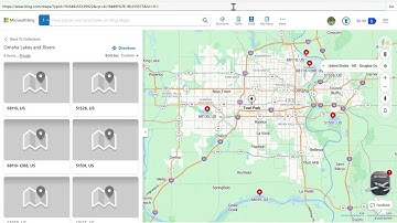 How to use the Simple Export For Bing Maps program