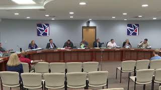 September 10, 2026 _ MASD Regular School Board Meeting