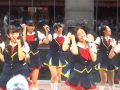 HR バリカタ 2014/06/ キャナルシティ博多