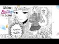 Official Manga Trailer I Akira Failing in Love, Vol. 1 I VIZ