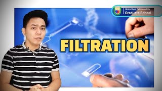 FILTRATION - Basic Laboratory Technique.