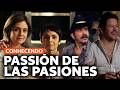Pasión de las Pasiones: RPG de novela? Sim, existe e é INCRÍVEL