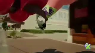 Bob Esponja 2 Un Héroe Fuera Del Agua En Discovery Kids La Abril De 2021 Totally Real And Rare