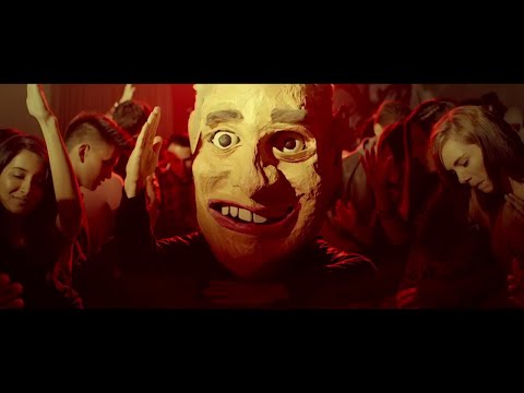Mike Posner - I Took A Pill In Ibiza (Seeb Remix)(s l o w e d & r e v e r b)
