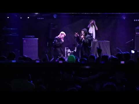 Live Sagath Нечем дышать Москва