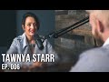 006  ignoring the naysayers and proving them wrong w tawnya starr