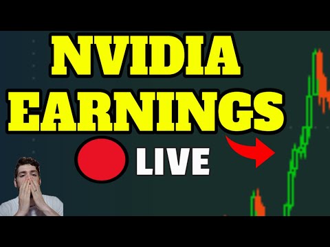 WATCH LIVE NVIDIA NVDA Q2 EARNINGS CALL 5PM FULL REPORT CALL 