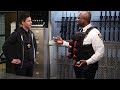 Captain Holt Saving The 99 For Over 5 Minutes | Brooklyn 99