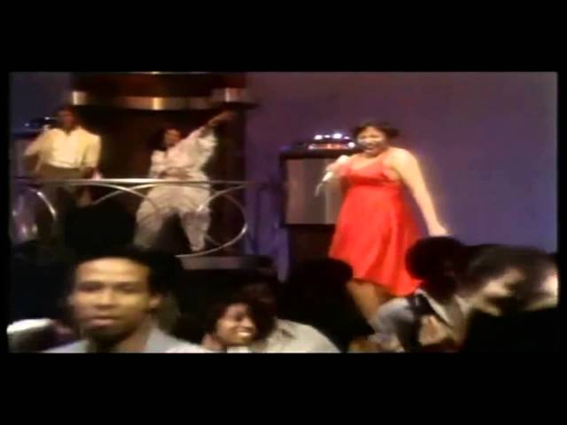 Cheryl Lynn - Got to be real (Extended)(Vj Karnal VideoEdit)