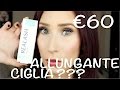 €60 Allungante Ciglia ?!?!? | Recensione Realash