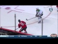 Valeri Nichushkin scores his first NHL goal