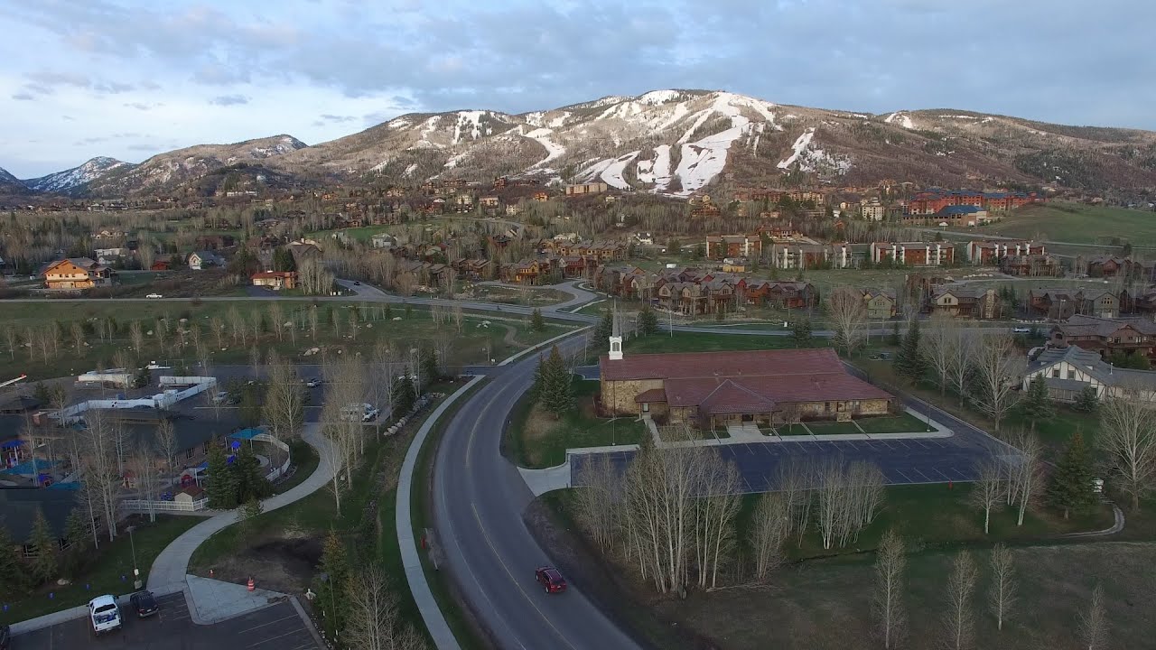 Fetcher Park Yampa River Steamboat Springs YouTube