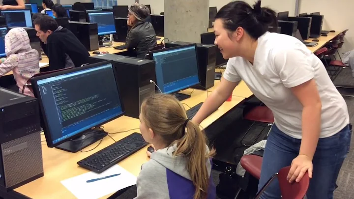 Tech Toys - Girls Learning Code