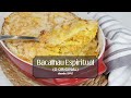 Bacalhau espiritual o original