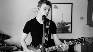 Belief - John Mayer Cover by James TW