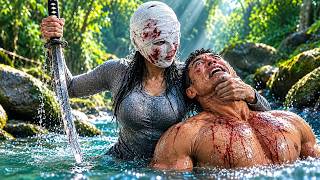 When This Girl Took Revenge for Her Betrayal! 😱 (Deep Revenge movie Explained)