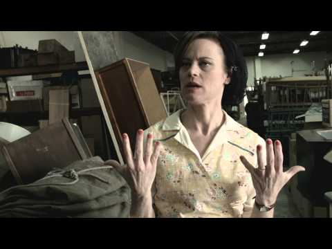 The Doctor Blake Mysteries: Recreating 1959 (ABC1)