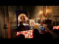 Virgen de Coromoto a Paris - Alexis Cardenas Ultra HD