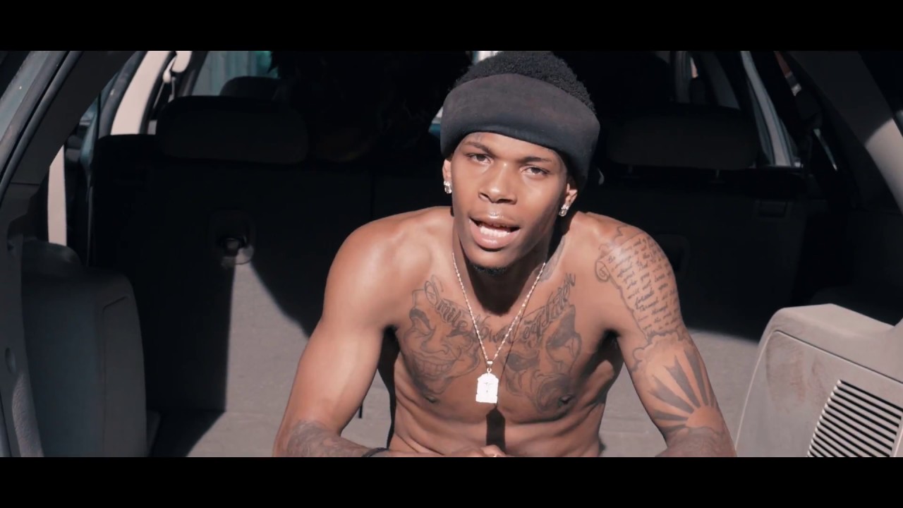 Trueluck - Faster (Official Music Video 2018) Shotby @SkrilaVisuals