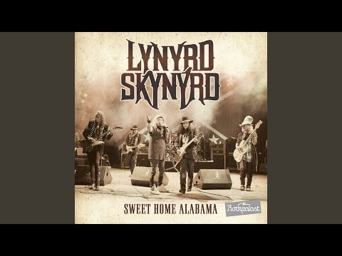 Down South Jukin’ (Live)