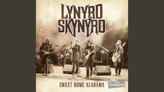Video thumbnail of "Lynyrd Skynyrd - Down South Jukin’ (Live)"