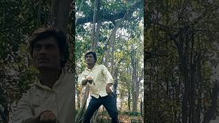 Kolami Rock Star Ravi Tekam | new kolami song | new gondi song | new adivasi song | Ravi Tekam | #1k