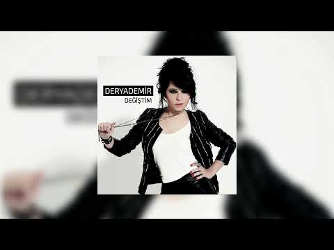 Derya Demir - Şehir (Club Mix)