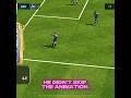 Satisfaction☠️ #eafifamobile #eafifa #easports #fifamobile #fifa #eafc25 #fcmobile #shorts #skills
