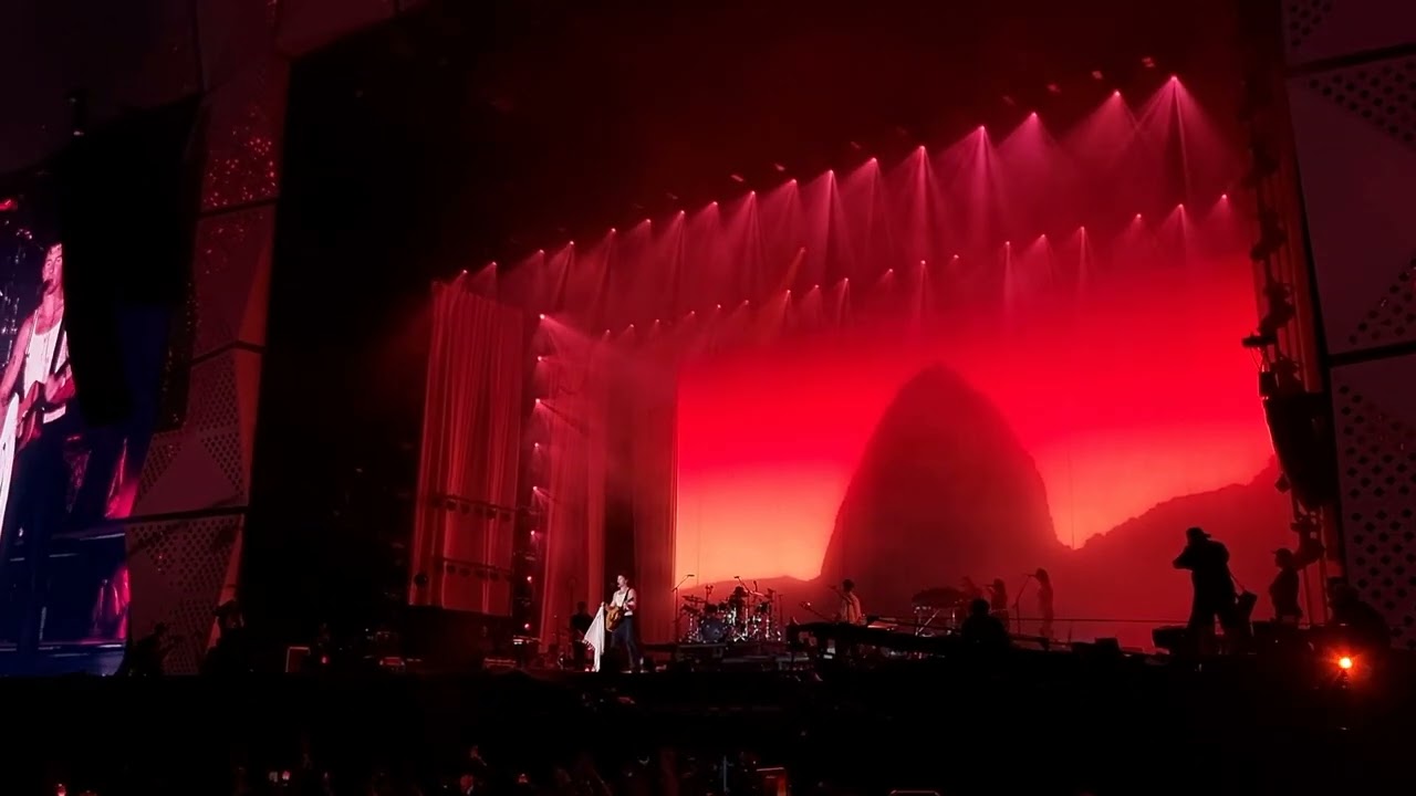 Shawn Mendes - Señorita - Rock in Rio 2024