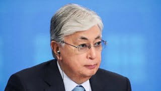 Казахстан должен держать нейтралитет - Токаев