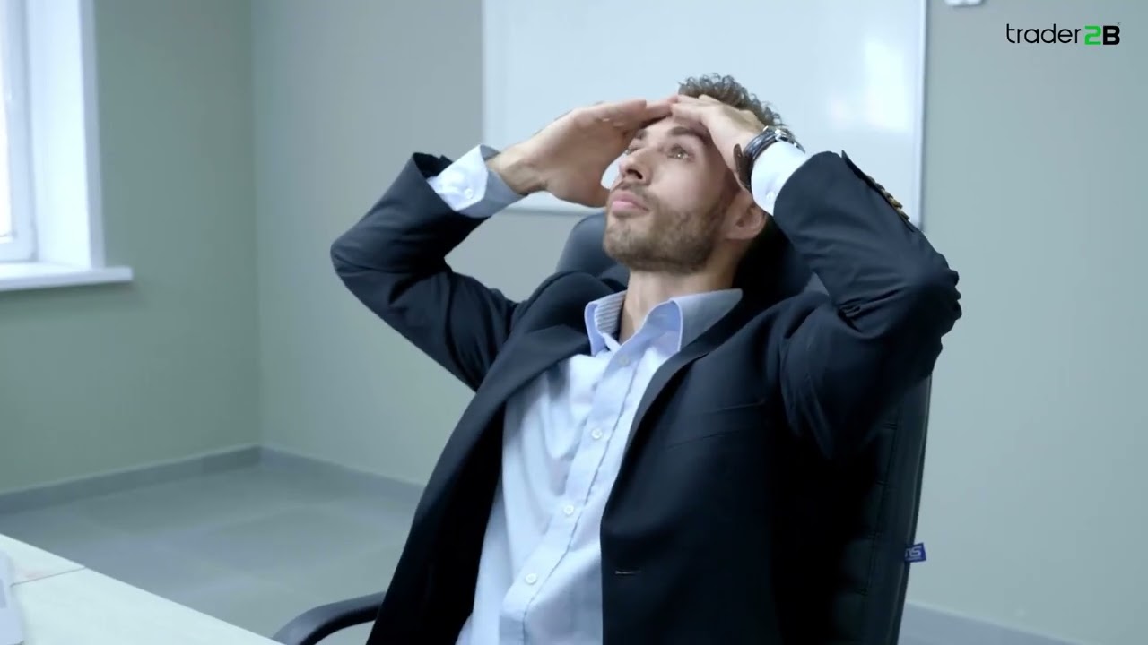 Learn Day Trading Without Risk | Trader2B